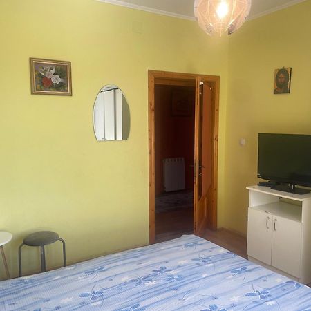 Casa Gabi Hotel Turda Buitenkant foto